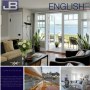 Cliff Top House Cornwall | English Riveria | Interior Designers